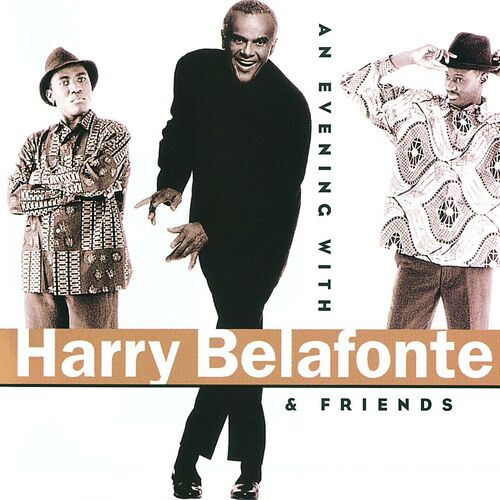 Harry Belafonte